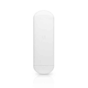 Punkt Dostępu UBIQUITI NanoStation AC 5 GHz Biały