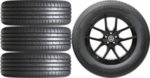 KOŁA LATO VW Tiguan 2 Hankook 235/55R18