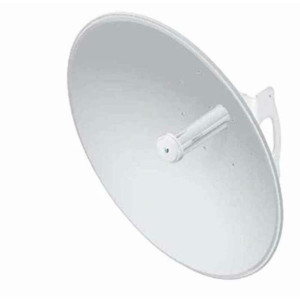 Punkt Dostępu UBIQUITI PBE-5AC-620 5 GHz 29 dbi 1000 Mbit/s