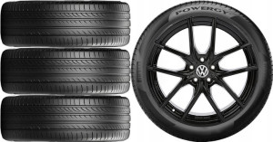 NOWE KOŁA LATO VW Arteon ShB Pirelli 245/45R18*1
