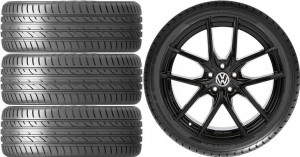 NOWE KOŁA LATO VW Tiguan 2 Sailun 235/55R18
