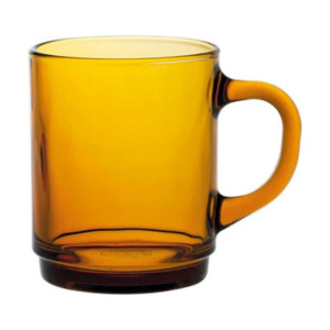 Kubek Duralex Versailles Bursztyn 260 ml