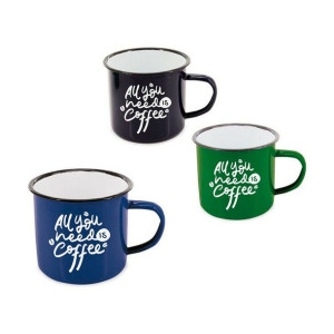 Šálka Retro Mug  100 ml