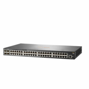 Przełącznik HPE JL254A               RJ-45