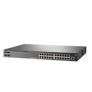 Przełącznik HPE JL255A RJ-45