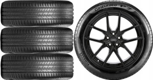 NOWE KOŁA LATO Audi A3 8V5 Pirelli 205/50R17