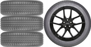 NOWE KOŁA LATO Audi A3 8Y Goodyear 205/50R17
