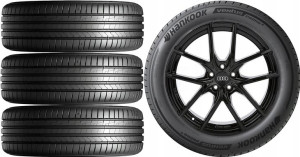 NOWE KOŁA LATO Audi A5 8T0 8W0 Hankook 245/40R18