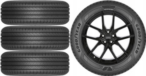 NOWE KOŁA LATO Audi A7 4K8 Goodyear 225/55R18
