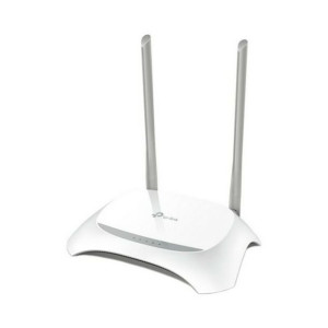 Router TP-Link TL-WR850N 2.4 GHz 300 Mbps Biały