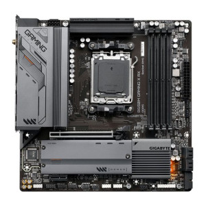 Płyta główna Gigabyte B650M GAMING X AX (rev. 1.x) AMD B650