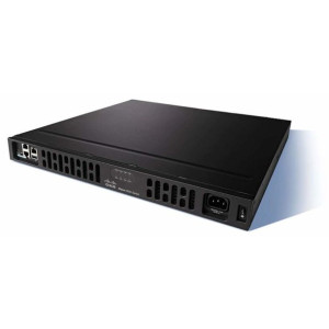Router CISCO ISR4331/K9           Czarny