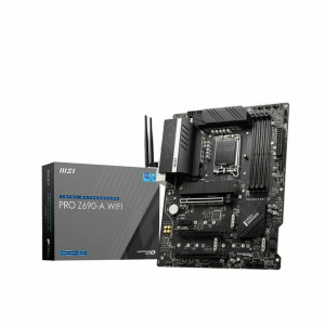 Płyta główna MSI PRO Z690-A WIFI