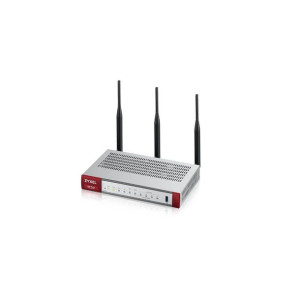 Firewall ZyXEL USGFLEX100W-EU0101F 900 Mbps