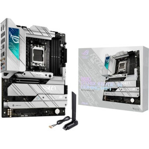 Płyta główna Asus ROG STRIX X670E-A GAMING WIFI AMD AM5 AMD