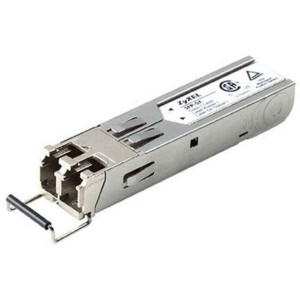 Moduł optyczny SFP MonoModo ZyXEL 91-010-204001B