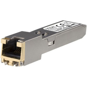 Moduł optyczny SFP+ MonoModo Startech 813874B21ST          10 Gigabit Ether