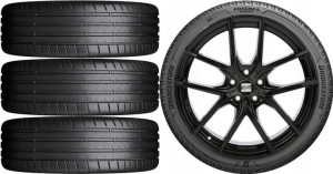 NOWE KOŁA LATO SEAT Leon 3 Bridgestone 225/45R17*2