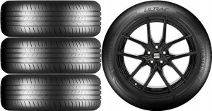 NOWE KOŁA LATO SEAT Altea Vredestein 225/45R17*1