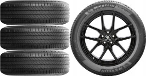 KOŁA LATO Skoda OCTAVIA 4 Michelin 225/45R18*1