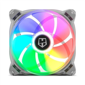 Wentylator do Obudowy NOX NXHUMMERX140FAN