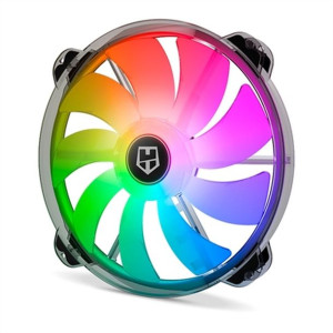 Wentylator do Obudowy NOX NXHUMMERX200FAN