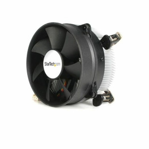 Zestaw chłodniczy Startech FAN775E              LGA 775 TX3 Ø 95 mm