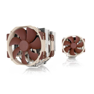 Wentylator PC Noctua NH-D15 SE-AM4