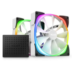 Wentylator do Obudowy NZXT Aer RGB 2