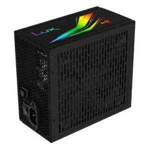 Zasilanie Aerocool LUX850 Czarny 850 W 840 W