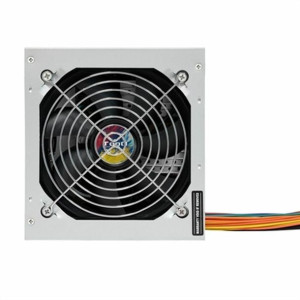 Zasilanie TooQ TQAPOLO-500SP 500 W 500W