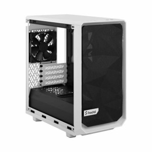 Semi Wieża ATX Fractal Meshify 2 Mini