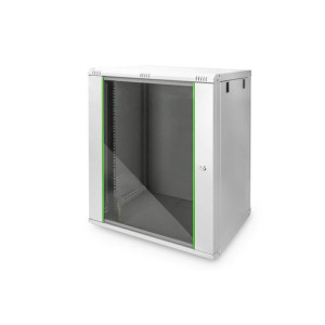 Semi Wieża ATX Digitus Dynamic Basic Szary