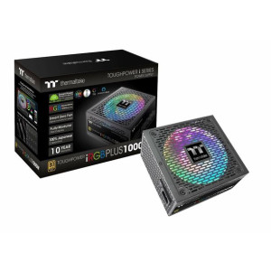 Zasilanie THERMALTAKE Toughpower iRGB PLUS 1000 W