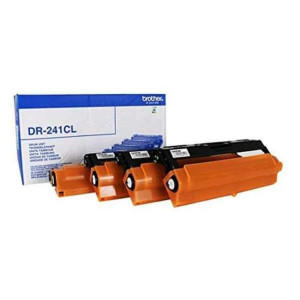 Printer drum Brother DR241CL Wielokolorowy