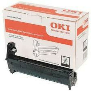Printer drum OKI 43870024 Czarny