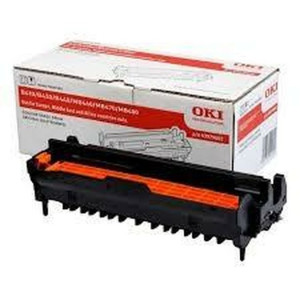 Printer drum OKI 43979002 Czarny
