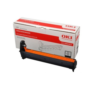 Printer drum OKI 44064012 Czarny