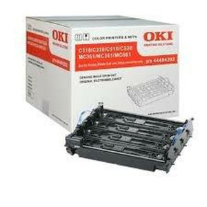 Printer drum OKI 44494202 Wielokolorowy