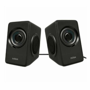 Głośniki Komputerowe Nilox 2.0 10W
