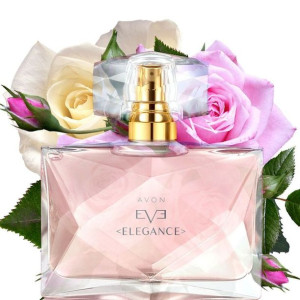 AVON Woda perfumowana Eve Elegance 50ml