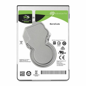 Dysk Twardy Seagate Barracuda 2,5" 5400 rpm