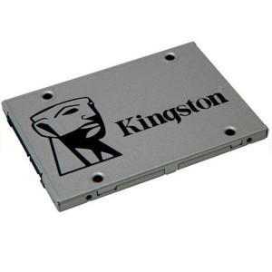 Dysk Twardy Kingston A400 SSD 500 MB/s