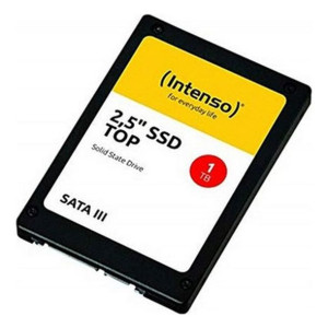 Dysk Twardy INTENSO 3812460 2,5" 1 TB SSD
