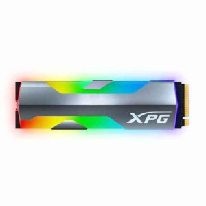 Dysk Twardy Adata XPG SPECTRIX M.2 500 GB SSD LED RGB