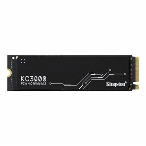 Dysk Twardy Kingston SKC3000S 512 GB SSD