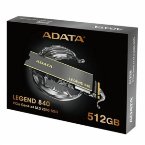 Dysk Twardy Adata LEGEND 840 512 GB 512 GB SSD