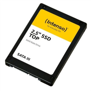 Dysk Twardy INTENSO 3812470 2 TB SSD