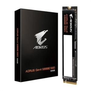 Dysk Twardy Gigabyte AORUS 5000 500 GB SSD M.2