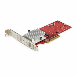 Karta PCI SSD M.2 Startech PEX8M2E2